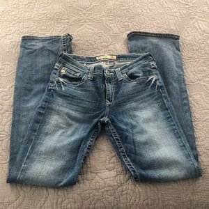 Big Star jeans 👖